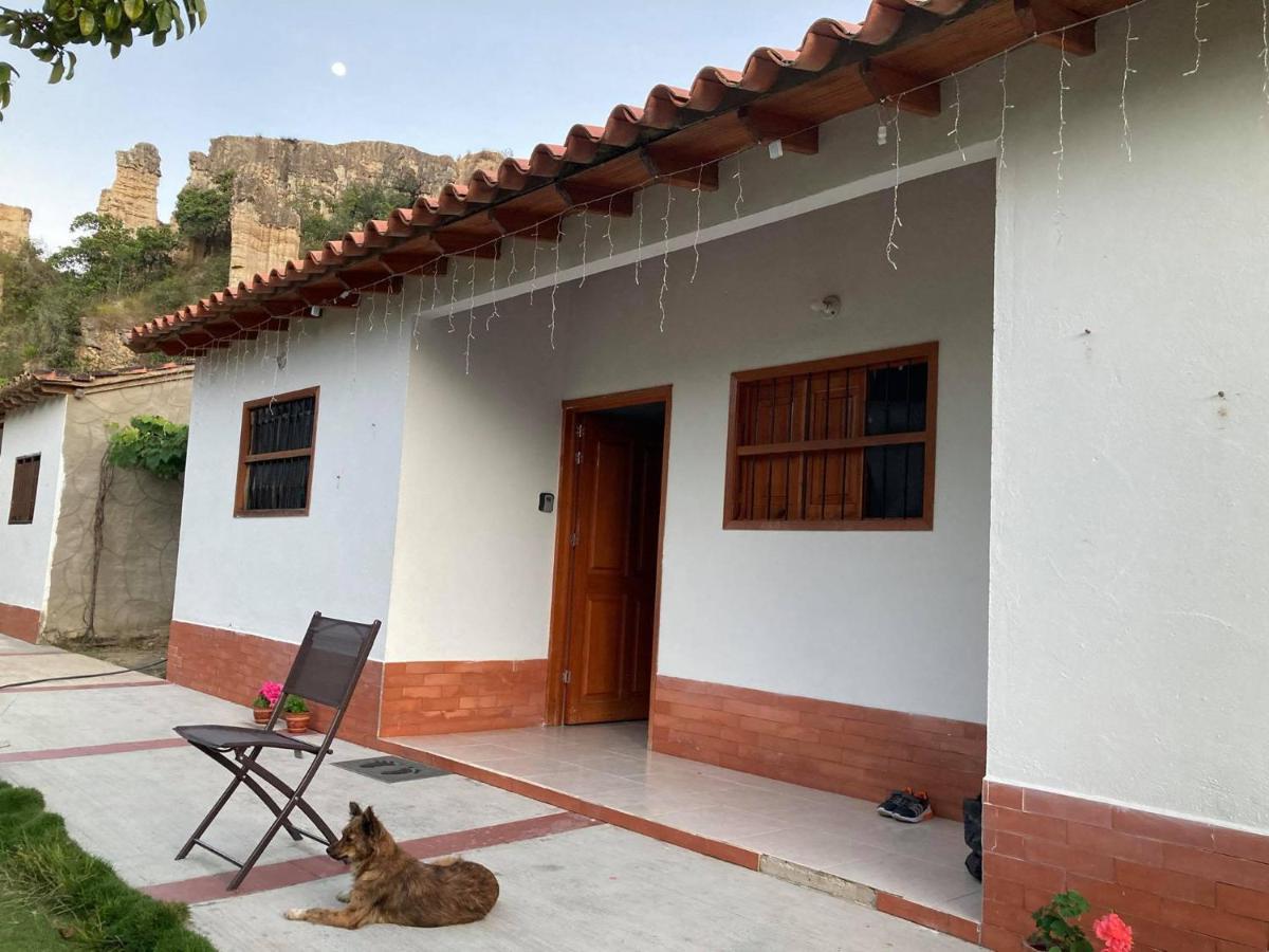 Casa De Campo El Placer En La Playa De Belen エクステリア 写真